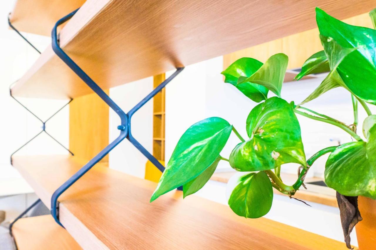 Amazing Luxury Aviatiei Apartment บูคาเรสต์ ภายนอก รูปภาพ